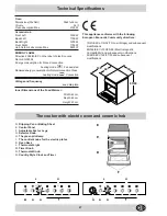 Предварительный просмотр 27 страницы Indesit K 3C0 M.C/R Installation And Use Manual