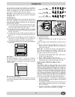 Предварительный просмотр 35 страницы Indesit K 3C0 M.C/R Installation And Use Manual