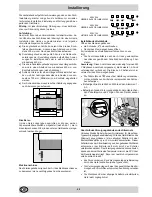 Предварительный просмотр 48 страницы Indesit K 3C8 P.B/U Installation And Use Manual