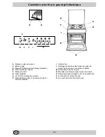 Предварительный просмотр 30 страницы Indesit K 640 G/I Installation And Use Manual