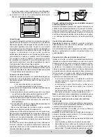 Предварительный просмотр 5 страницы Indesit K1G2 S/E Instructions For Installation And Use Manual