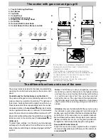 Предварительный просмотр 21 страницы Indesit K1G2 S/E Instructions For Installation And Use Manual