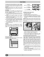 Предварительный просмотр 4 страницы Indesit K3C55/R Installation And Use Manual