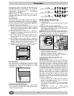 Предварительный просмотр 24 страницы Indesit K3C55/R Installation And Use Manual