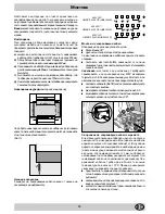 Предварительный просмотр 15 страницы Indesit K3C76/BG Installation And Use Manual