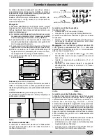 Предварительный просмотр 25 страницы Indesit K3E11/I Instructions For Installation And Use Manual