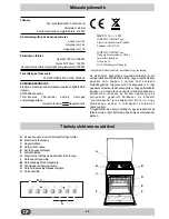 Предварительный просмотр 26 страницы Indesit K3E11/I Instructions For Installation And Use Manual