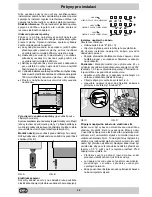 Предварительный просмотр 32 страницы Indesit K3E11/I Instructions For Installation And Use Manual