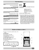 Предварительный просмотр 33 страницы Indesit K3E11/I Instructions For Installation And Use Manual