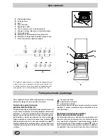 Предварительный просмотр 10 страницы Indesit K3G2 S/U Installation And Use Manual