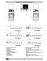 Предварительный просмотр 24 страницы Indesit K3G5/U Installation And Use Instructions Manual