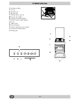 Preview for 20 page of Indesit K3G51S/HU Instructions For Installation And Use Manual