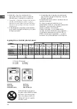 Предварительный просмотр 35 страницы Indesit K3G76/U Operating Instructions Manual