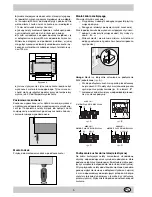 Предварительный просмотр 5 страницы Indesit K6 C51/GR Installation And Use Manual