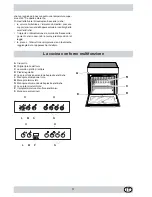 Предварительный просмотр 16 страницы Indesit K6 C51/GR Installation And Use Manual