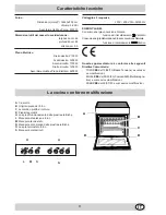 Предварительный просмотр 17 страницы Indesit K6 C51/R Instructions For Installation And Use Manual