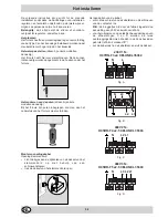 Предварительный просмотр 58 страницы Indesit K6 C51/R Instructions For Installation And Use Manual