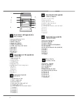 Preview for 2 page of Indesit K6C10/R Operating Instructions Manual