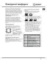 Preview for 53 page of Indesit K6C10/R Operating Instructions Manual