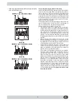 Preview for 5 page of Indesit K6C7/NO Installation And Use Manual