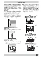 Предварительный просмотр 13 страницы Indesit K6E52/GR Installation And Use Manual