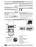 Предварительный просмотр 16 страницы Indesit K6G11S/I Installation And Use Manual