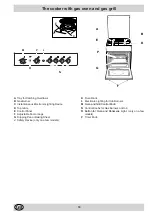 Предварительный просмотр 18 страницы Indesit K6G21/R Installation And Use Manual