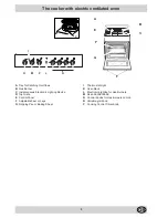 Предварительный просмотр 9 страницы Indesit K6G32/G Instructions For Installation And Use Manual