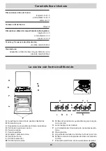 Предварительный просмотр 29 страницы Indesit K6M52/EO Installation And Use Manual