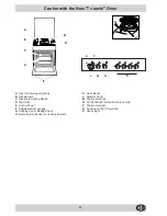 Предварительный просмотр 21 страницы Indesit K6T72S/I Installation And Use Manual