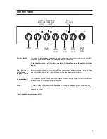 Предварительный просмотр 9 страницы Indesit KD3C1/G Instructions For Installation And Use Manual