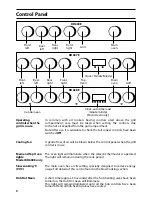 Предварительный просмотр 8 страницы Indesit KD6C0E Instructions For Installation And Use Manual