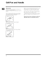 Preview for 12 page of Indesit KD6C35 Operating Instructions Manual