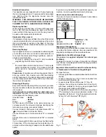 Preview for 4 page of Indesit KG 6407 BG/G Instructions For Installation And Use Manual