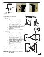 Предварительный просмотр 17 страницы Indesit KKP009H0R51B Owner'S Manual