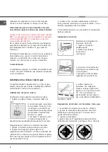 Preview for 4 page of Indesit KN1G20S Operating Instructions Manual