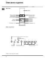 Предварительный просмотр 18 страницы Indesit KN1G21/UA Operating Instructions Manual