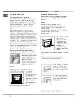 Предварительный просмотр 20 страницы Indesit KN1G21/UA Operating Instructions Manual