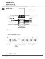 Предварительный просмотр 40 страницы Indesit KN1G21/UA Operating Instructions Manual