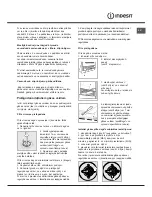 Предварительный просмотр 49 страницы Indesit KN1G21/UA Operating Instructions Manual