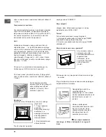 Предварительный просмотр 64 страницы Indesit KN1G21/UA Operating Instructions Manual