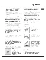 Предварительный просмотр 15 страницы Indesit KN1G21S/HU Operating Instructions Manual