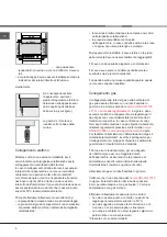 Предварительный просмотр 6 страницы Indesit KN1G21S/I S Operating Instructions Manual