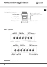 Preview for 6 page of Indesit KN3C107A/RU Manual