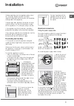 Preview for 15 page of Indesit KN3C107A/RU Manual