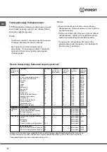 Preview for 32 page of Indesit KN3C107A/RU Manual