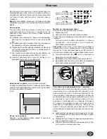 Предварительный просмотр 33 страницы Indesit KN3C12A/CZ S Installation And Use Manual