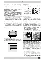 Предварительный просмотр 49 страницы Indesit KN3C12A/CZ S Installation And Use Manual