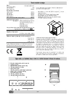 Предварительный просмотр 50 страницы Indesit KN3C12A/CZ S Installation And Use Manual