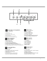 Preview for 7 page of Indesit KN3C62A Operating Instructions Manual